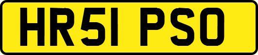HR51PSO