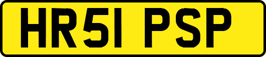 HR51PSP
