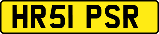 HR51PSR