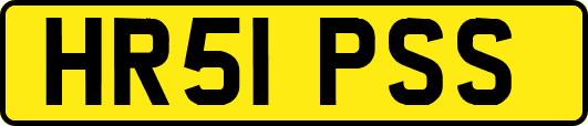 HR51PSS