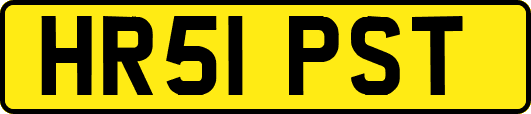 HR51PST