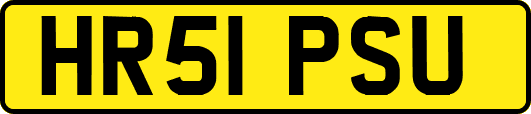 HR51PSU