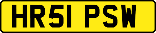 HR51PSW