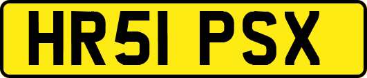 HR51PSX
