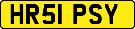 HR51PSY