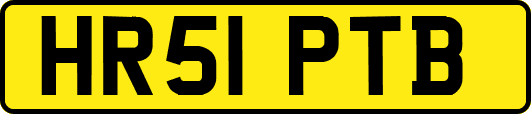 HR51PTB