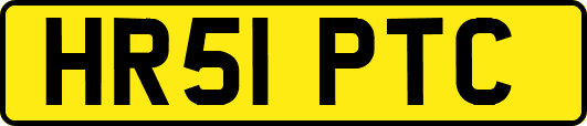 HR51PTC