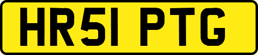 HR51PTG