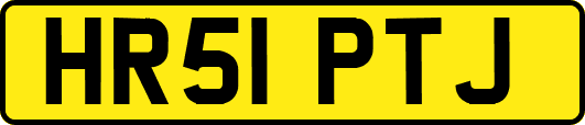 HR51PTJ