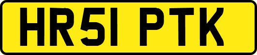 HR51PTK