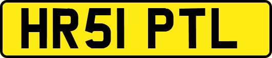 HR51PTL