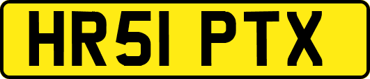 HR51PTX