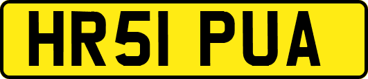 HR51PUA