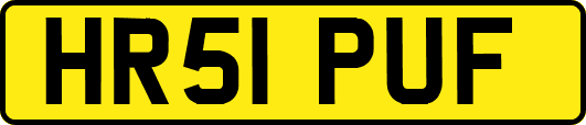 HR51PUF