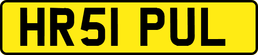 HR51PUL