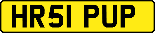 HR51PUP