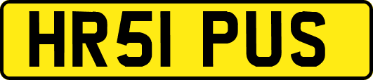 HR51PUS