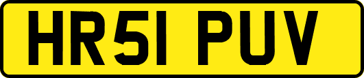 HR51PUV