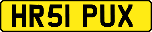 HR51PUX