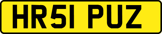 HR51PUZ