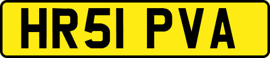 HR51PVA