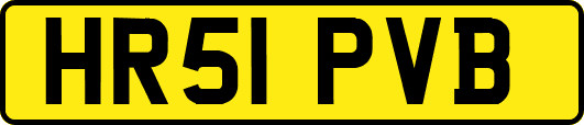 HR51PVB