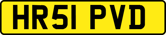 HR51PVD