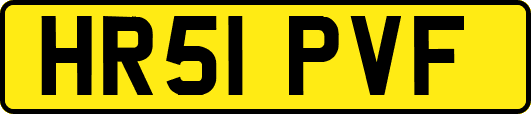 HR51PVF