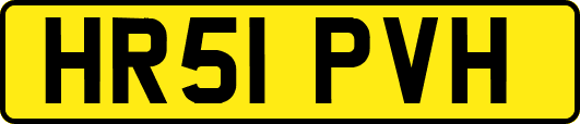 HR51PVH