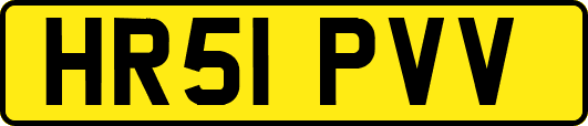 HR51PVV