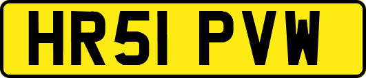 HR51PVW