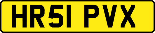 HR51PVX