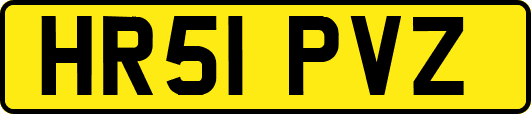 HR51PVZ