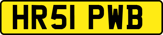 HR51PWB