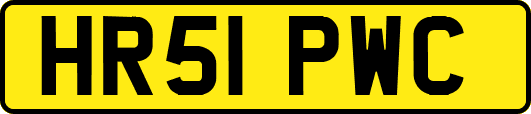 HR51PWC