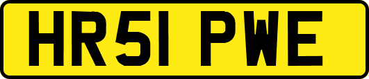 HR51PWE