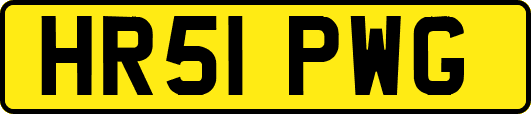 HR51PWG