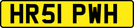 HR51PWH