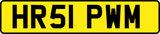 HR51PWM