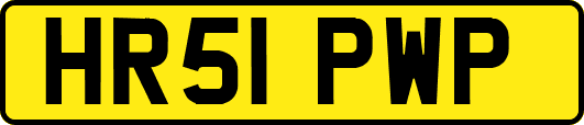 HR51PWP