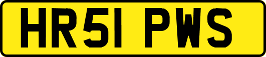 HR51PWS