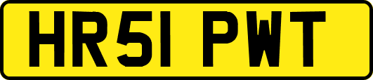 HR51PWT