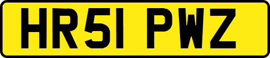 HR51PWZ