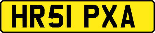 HR51PXA