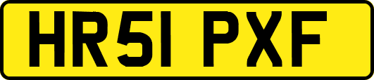 HR51PXF