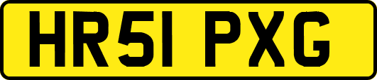 HR51PXG