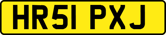 HR51PXJ