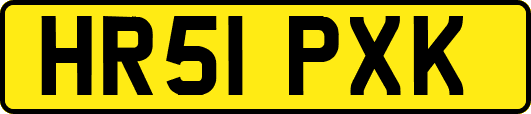 HR51PXK