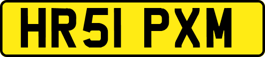 HR51PXM