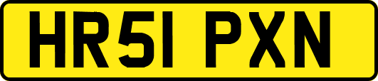 HR51PXN